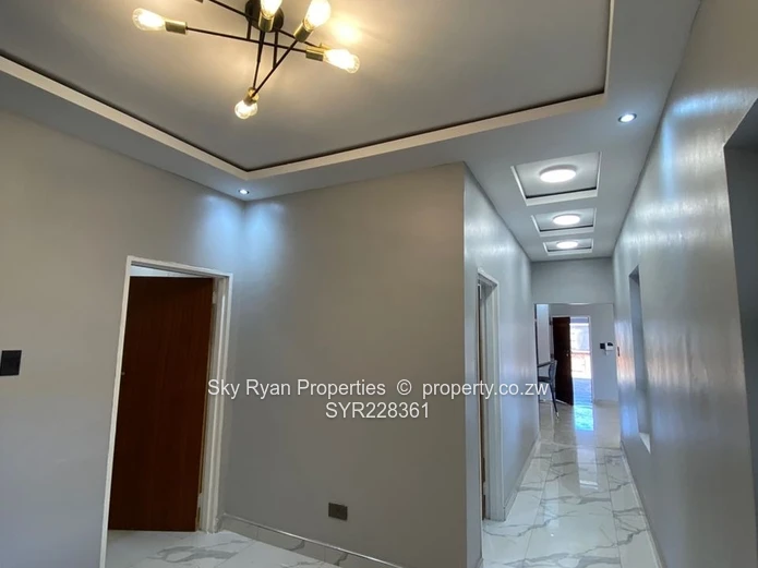 Newly Built House For Sale In Mount Pleasant Heights