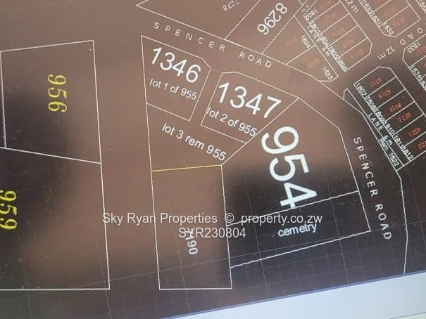 Victoria Falls Commercial Stands For Sale