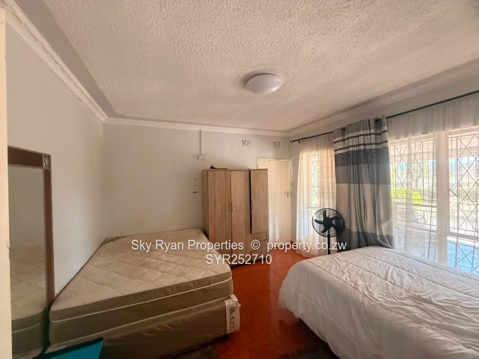 Monavae House To Let 