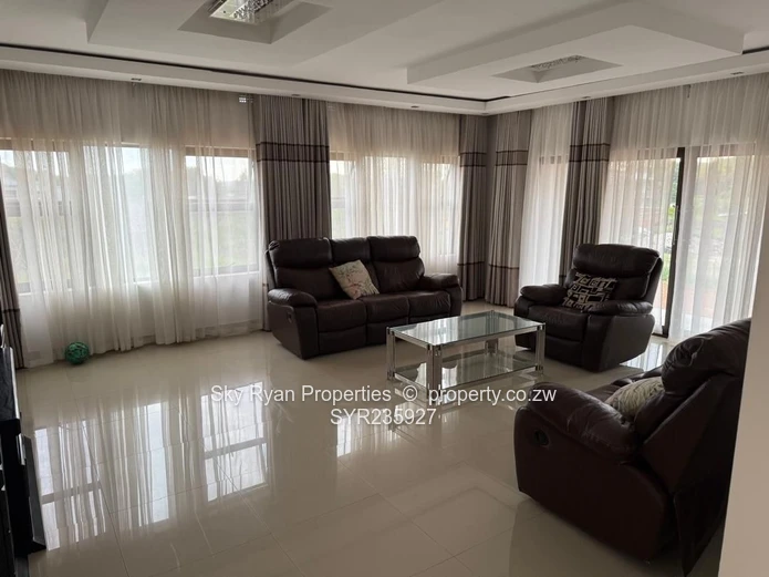 Borrowdale Quinnington Double Storey For Sale