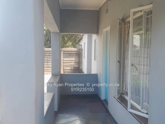 Highfield House For Sale