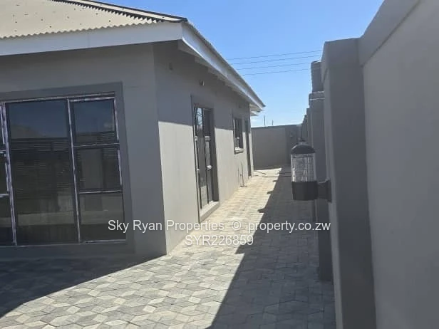 sebastopol house to rent