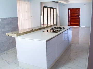 3 Bedroom Townhouse Complex