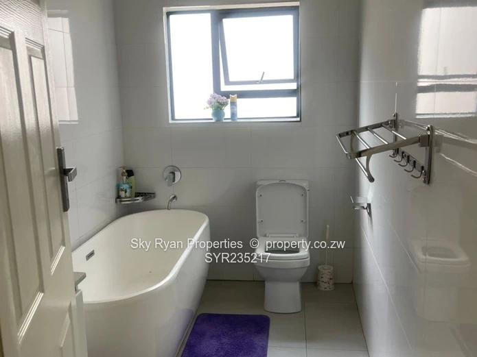 Avondale 3 Bedroom Cluster For Sale