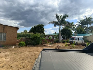 Farm & Agricultural Land