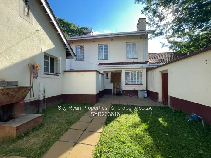 Mandara House for Sale