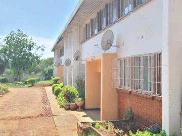 Avondale Flat For Sale 