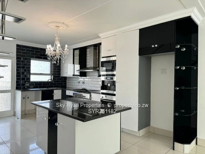 Joburg Apartment For Sale