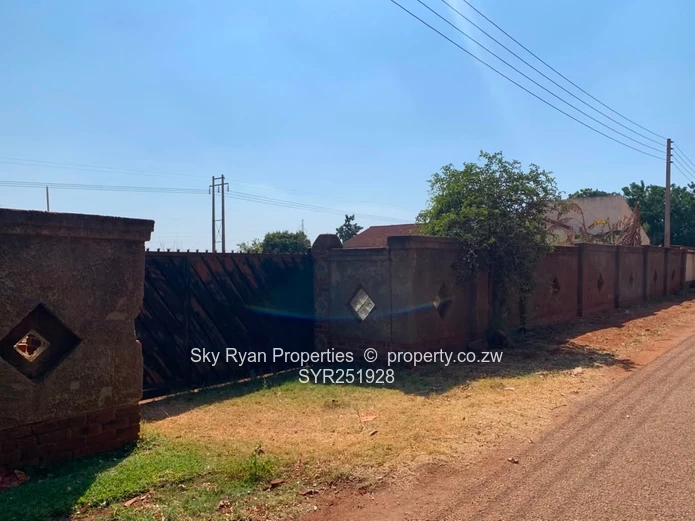 Westgate Area D Stand For Sale