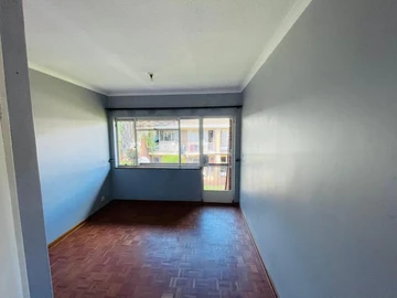 3 Bedroom Garden Flat