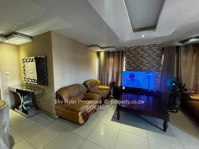 Bloomingdale House For Sale