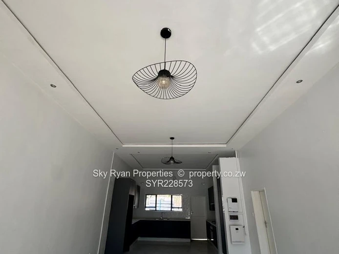 The Grange Cluster To Rent