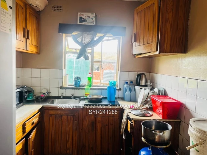 Zambezi Flat For Sale