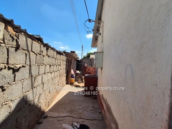 Zengeza 2 House For Sale