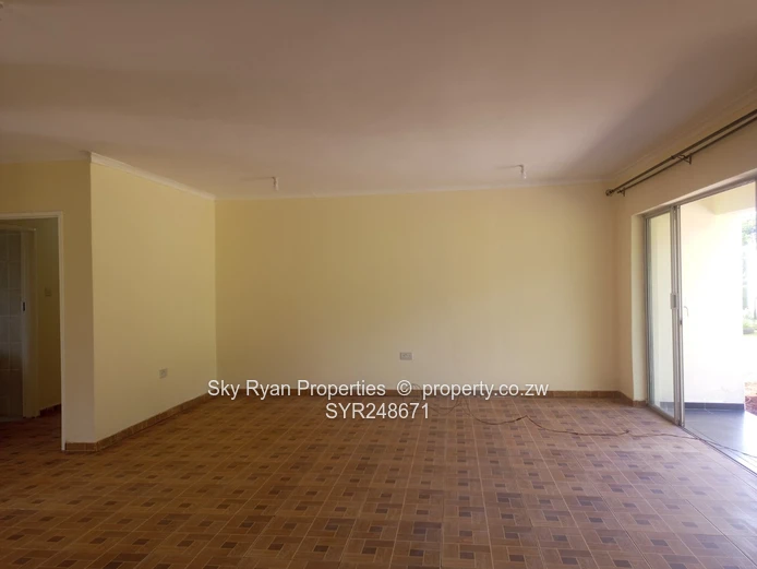 Greendale House To Let