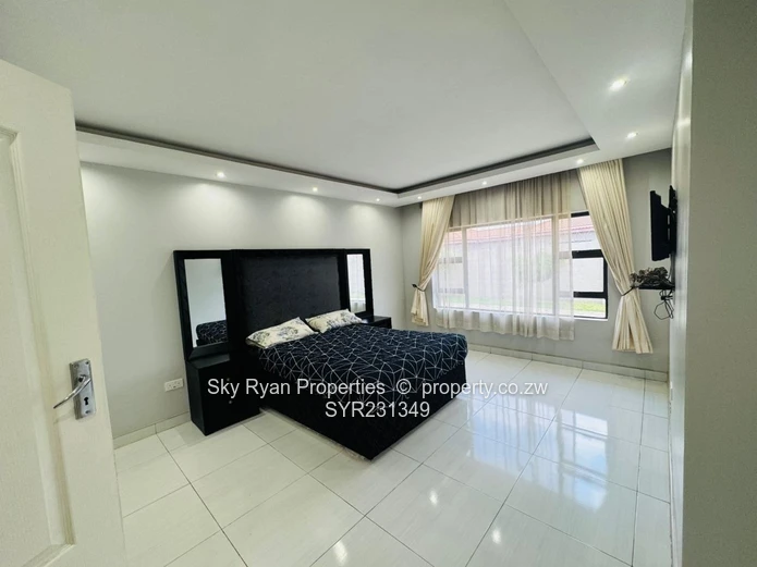 Sandton Phase 1 House For Sale (Sole Mandate)