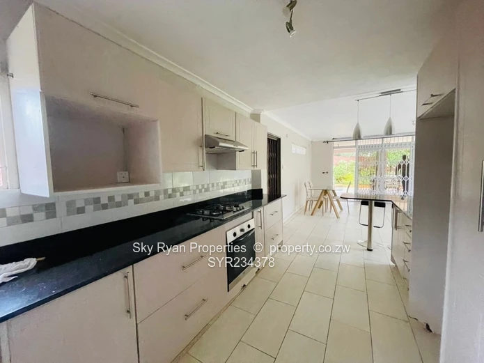 Highlands Cottage To Let