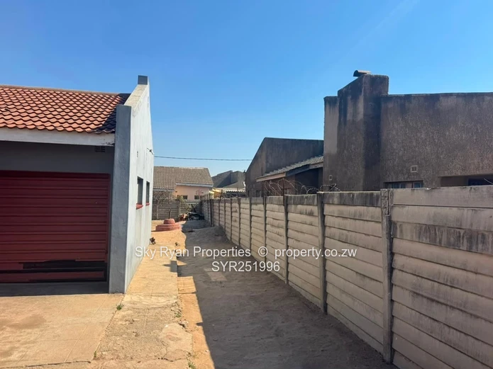 Mainway Meadows House For Sale 