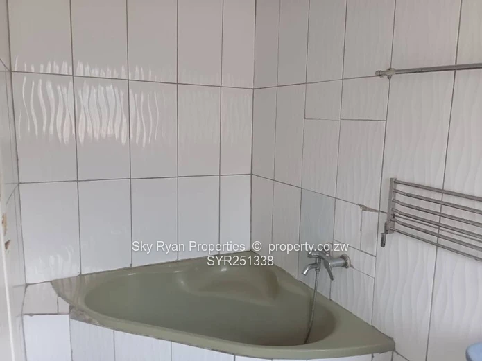 Budiriro 4 House For Sale