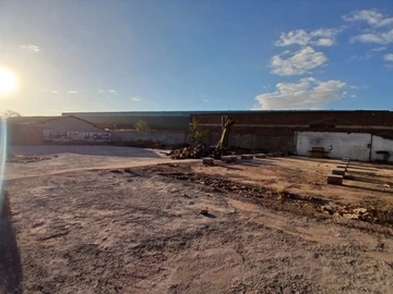 Warehouse & Factory