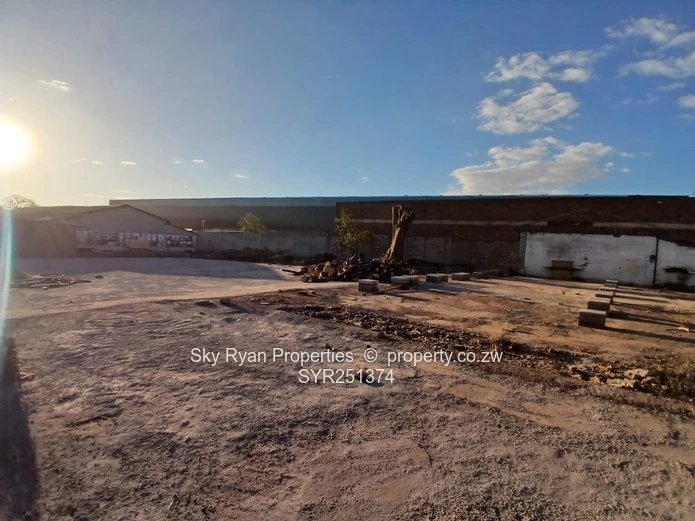 New Ardbennie Warehouse For Sale