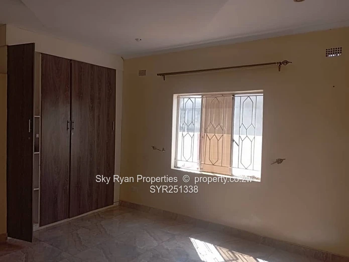 Budiriro 4 House For Sale