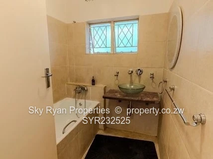 Glen Lorne Double Storey For Sale