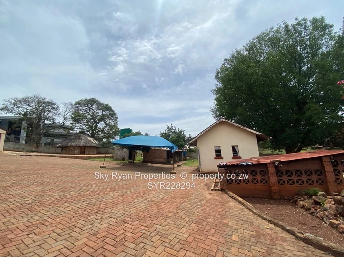 Glen Lorne Land For Sale