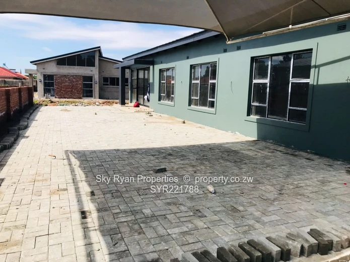 Bluffhill Townhouses For Sale