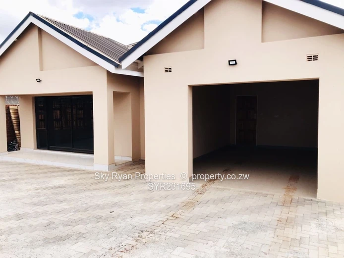 Falcon Park, Ashdown Park, House For Sale