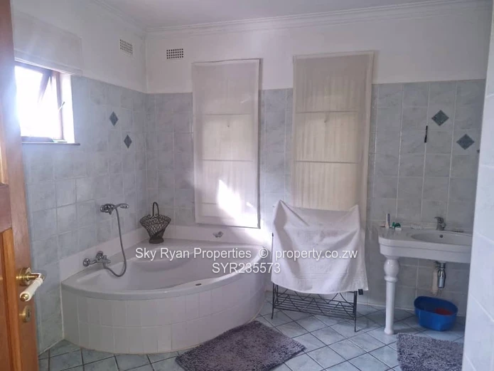 Borrowdale Brooke Double Storey For Sale