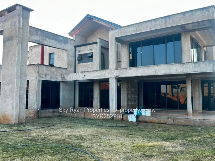 Mount Pleasant Hieghts House For Sale 