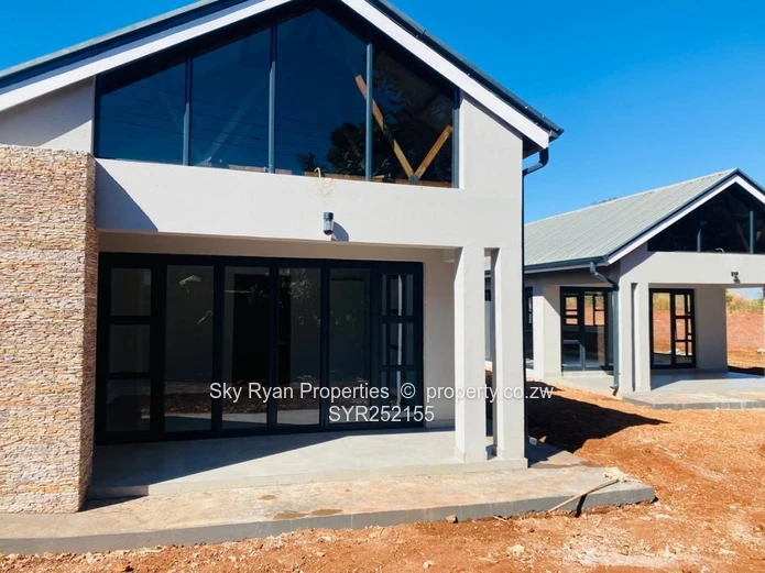 Borrowdale Quinnington House For Sale