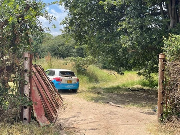 Commercial & Industrial Land