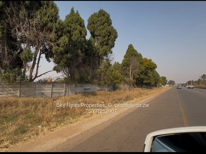 Prime Road Frontage Land – Marlborough