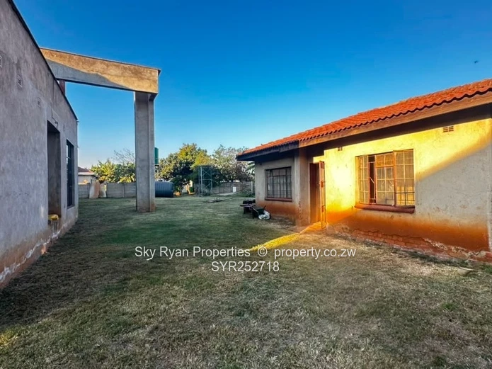 Mount Pleasant Hieghts House For Sale 