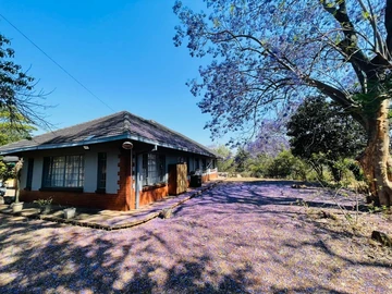 Commercial & Industrial Land