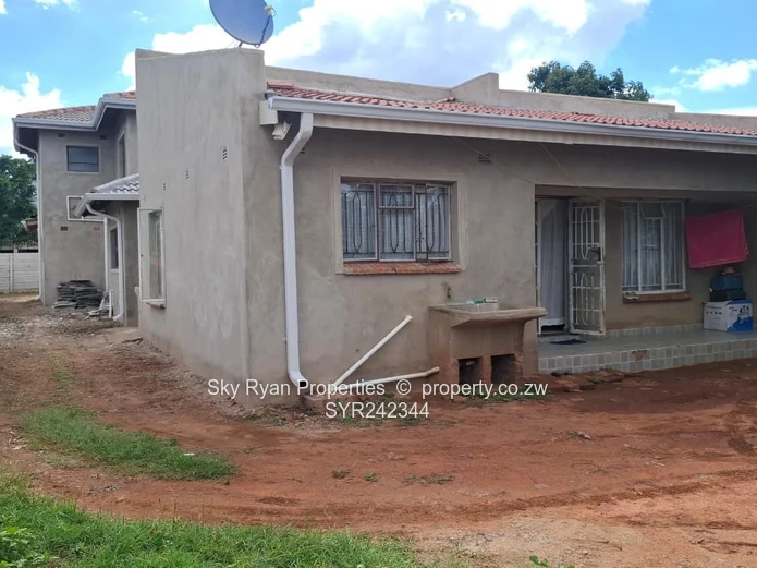 Fairview, Westgate Double Storey For Sale