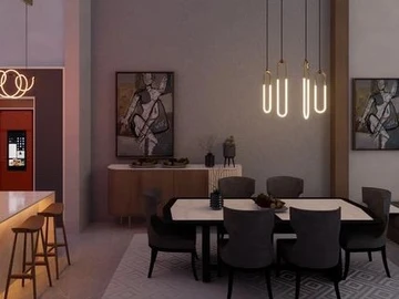 3 Bedroom Townhouse Complex