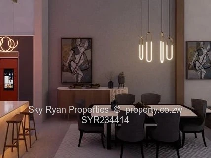 Mount Pleasant Cluster Home For Sale