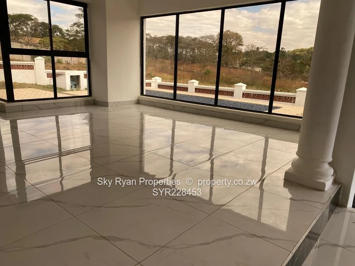 Borrowdale Property For Sale