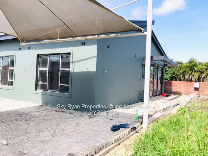 Bluffhill Townhouses For Sale