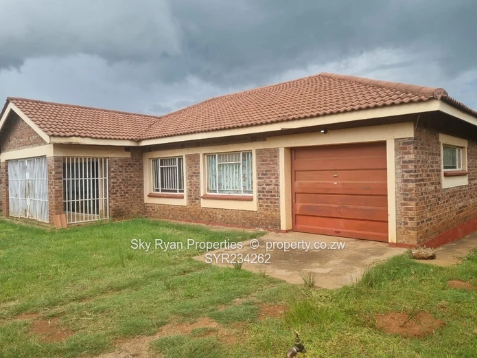 Glaudina House For Sale