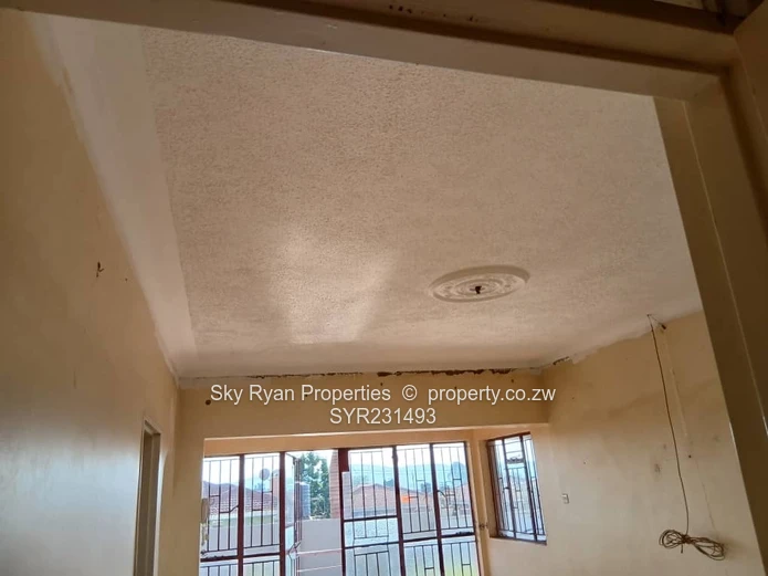 Cold Comfort House For Sale 