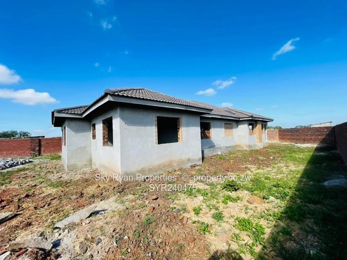 Chitungwiza, Nyatsime House For Sale
