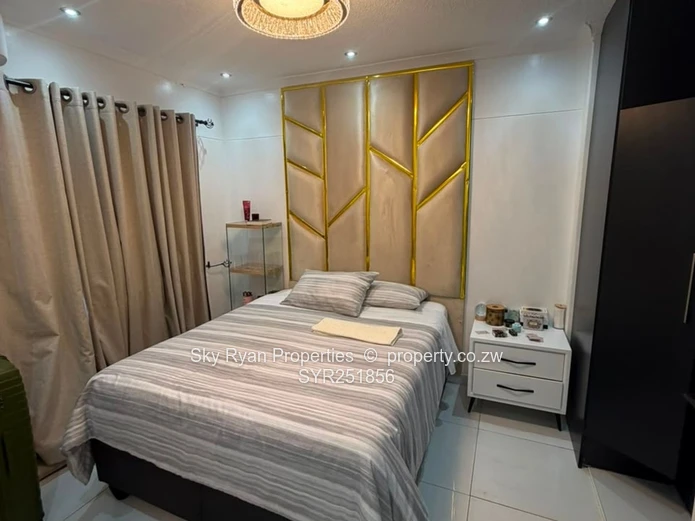 Avondale Flat For Sale 