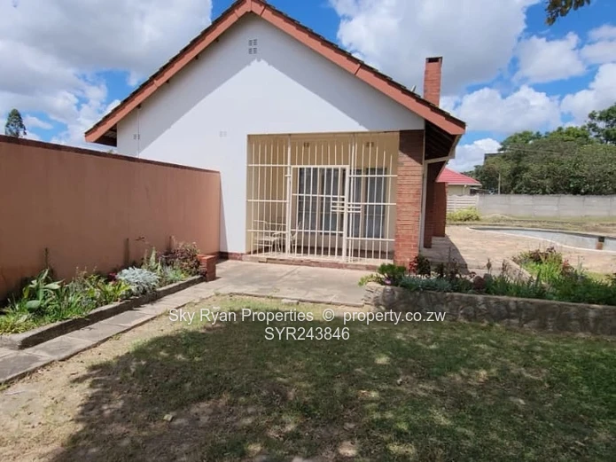 Hatfield Property For Sale 