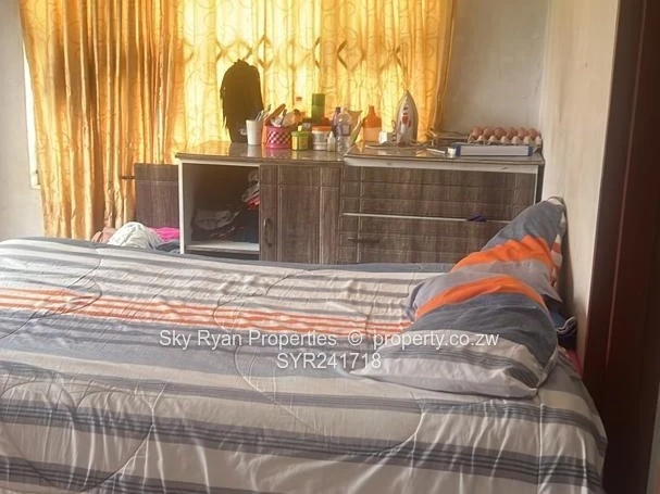 Sandton Park Phase 1 House For Sale