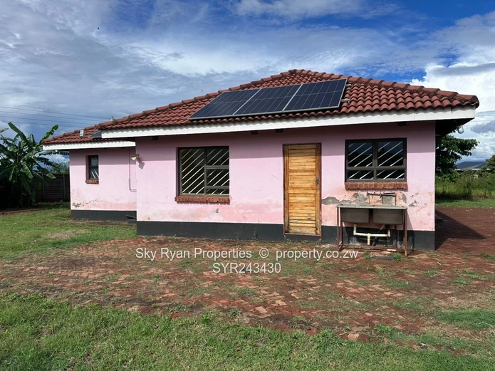 Hogerty Hill Stand For Sale