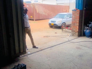 Commercial & Industrial Land